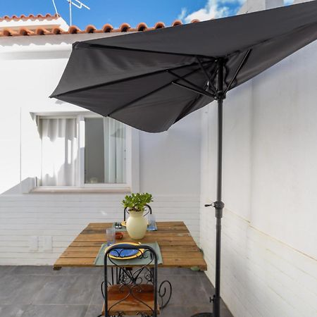 Villa Beguest Tia Benvinda Cascais Extérieur photo
