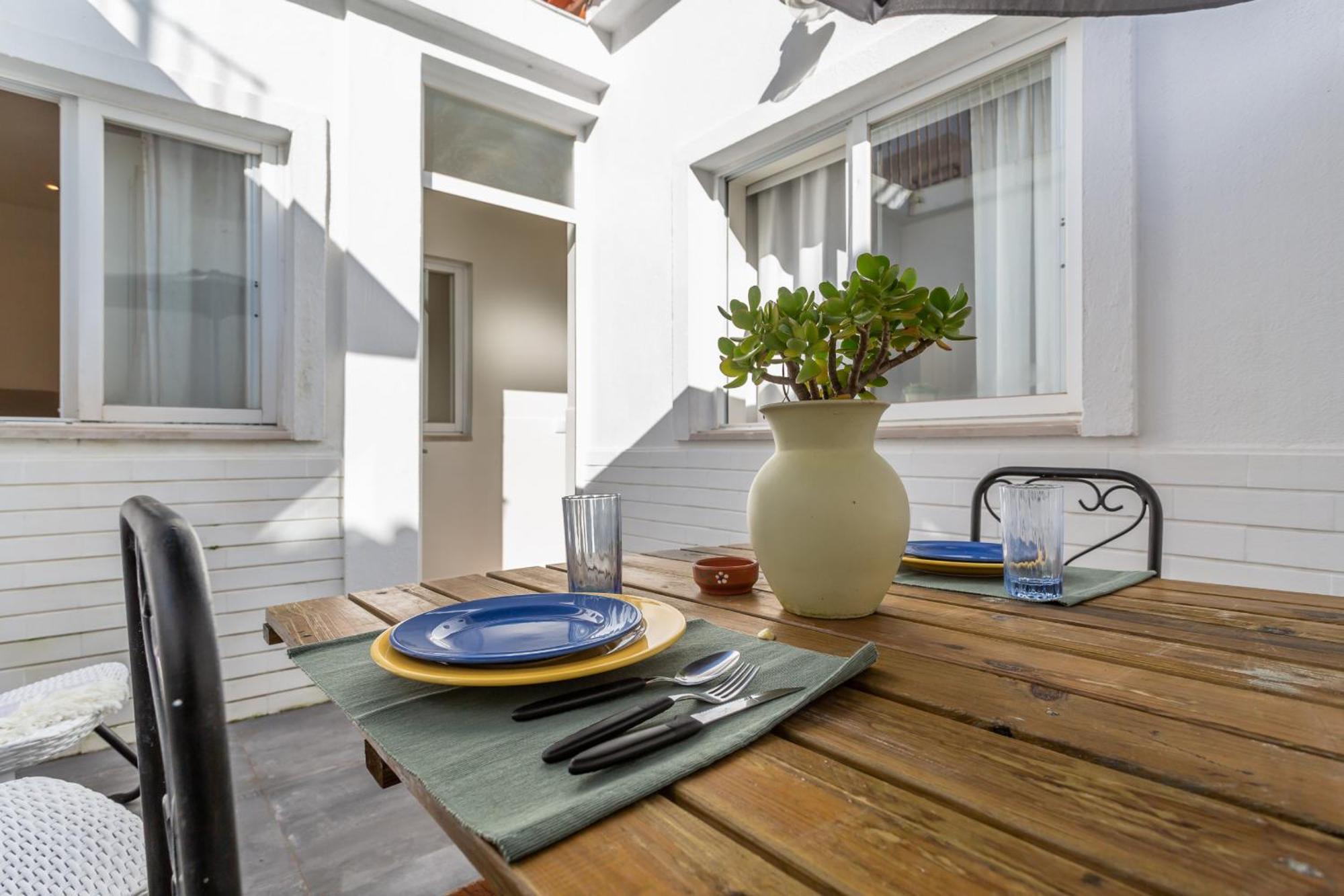 Villa Beguest Tia Benvinda Cascais Extérieur photo
